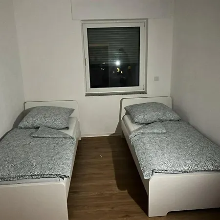 Chinese With Airport Pickup Frankfurt Messe Hall3 Ish Light And Sound Fair With Pickup Apartment Frankfurt am Main