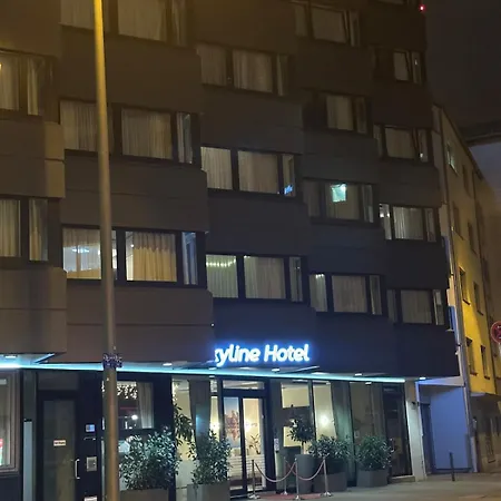 Apartment Chinese With Airport Pickup Frankfurt Messe Hall3 Ish Light And Sound Fair With Pickup